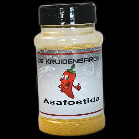 asafoetida kopen jumbo